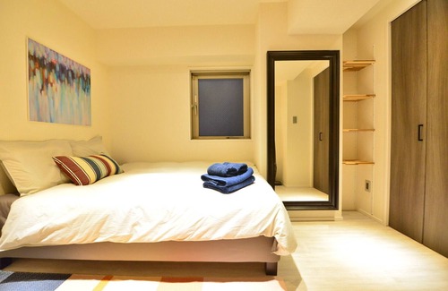 Roppongi Apartment | Ideal 2-bedroom apartment in the heart of Roppongi