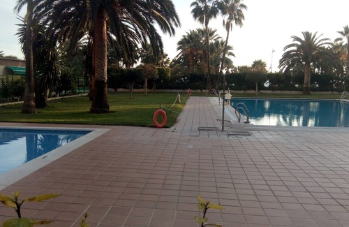 Almunecar Apartment | Ideal apartment for a couple