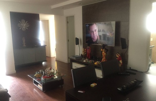 Pituba Apartment | Ideal apartment for small groups in Pituba