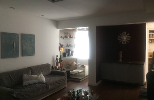 Pituba Apartment | Ideal apartment for small groups in Pituba