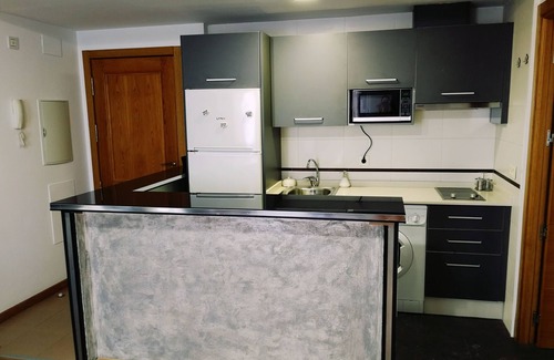 Distrito Sur Apartment | Ideal apartment in Córdoba