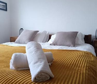 Brighton House | Ideal Brighton Escape ,Cosy & Free Parking- Matt House
