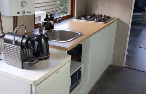 Krachtighuizen House | Ideal Chalet for Couples or Families Near the Forest