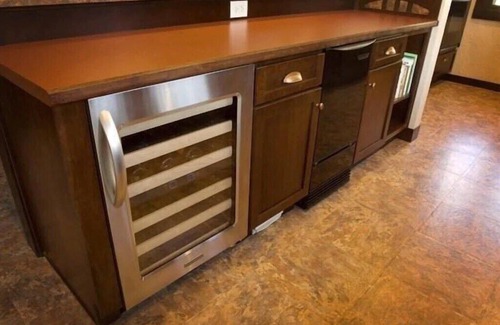 Hill City House | Ideal downtown location with a hot tub! It's perfect for families + friends - min away from sites!