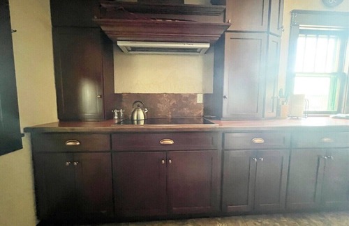 Hill City House | Ideal downtown location with a hot tub! It's perfect for families + friends - min away from sites!