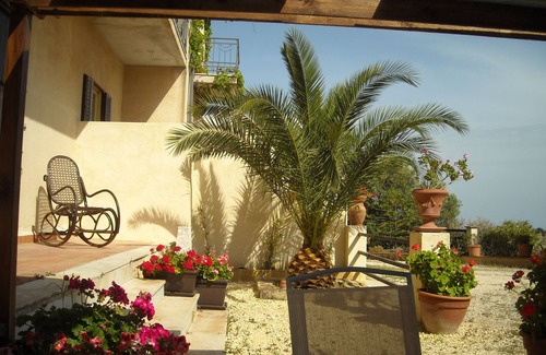 Sciacca Apartment | Ideal for a couple.