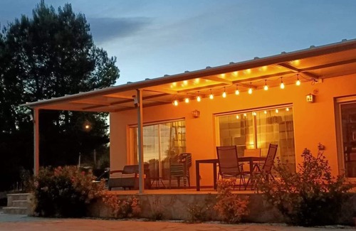 L'Ametlla de Mar Ski Chalet | IDEAL FOR A WEEK OF RELAXATION
