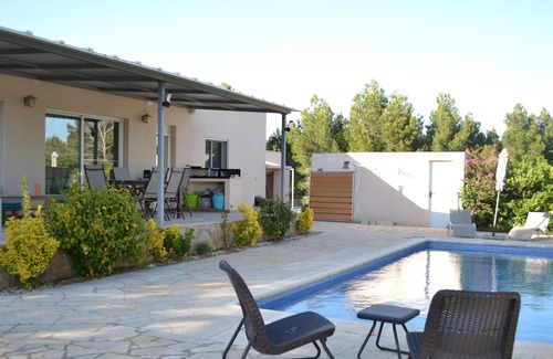 L'Ametlla de Mar Ski Chalet | IDEAL FOR A WEEK OF RELAXATION
