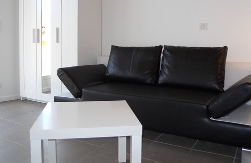 La Madeleine Apartment | ideal for couples, groups, motorcyclists and students, pets on request