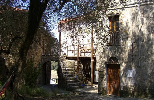 Villarelli Apartment | ideal for family, active or relaxing holidays - a paradise in the countryside