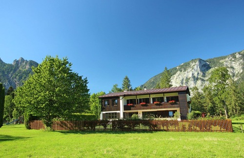 Winkl Apartment | Ideal for nature lovers, families and dog owners