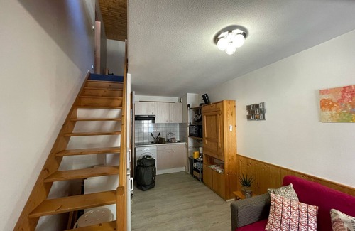 Cauterets Apartment | Ideal for skiers and spa guests (5-minute walk from the spa and gondola)