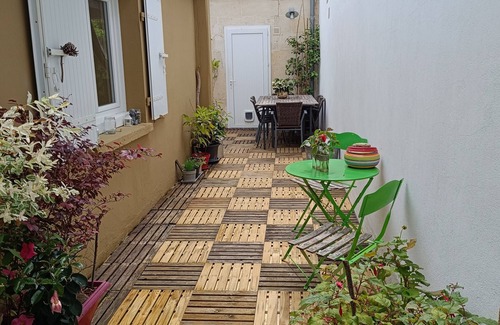 Rochefort House | Ideal for your spa treatment or summer or winter vacation.