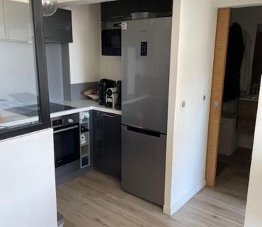 Carnon-Plage Apartment | ideal