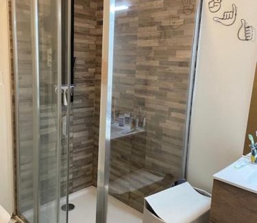 Carnon-Plage Apartment | ideal