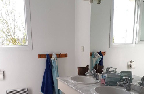 Les Boucholeurs House | Ideal holiday home with family or friends