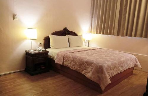 Jiaoxi Hotel | Ideal Hot Spring Water Hotel