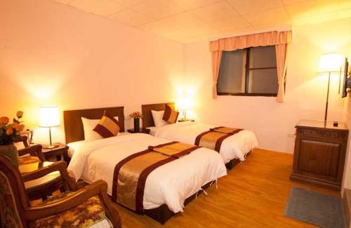 Jiaoxi Hotel | Ideal Hot Spring Water Hotel