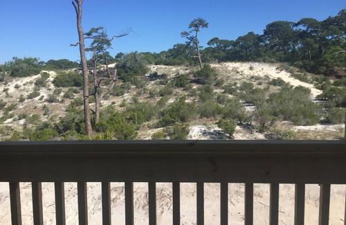Dauphin Island House | Ideal House in Beautiful Gulf Front Gated Community