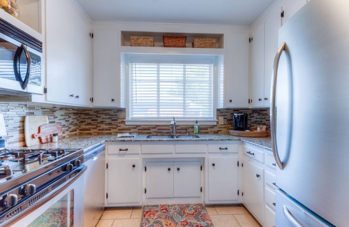 Tulsa House | Ideal Location-Across From Expo Center