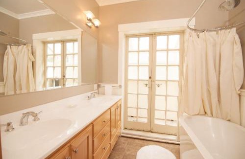 Lower State Apartment | Ideal Location in West Beach! Spacious Chapala Gardens 1BR - Unit 1