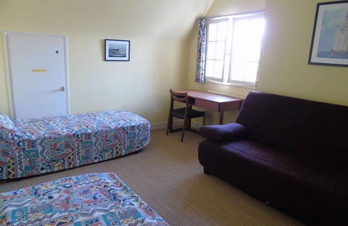 Carnac Villa | Ideal location: quiet villa in the heart of Carnac, close to the large beach