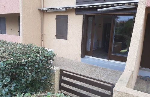 Le Penon Apartment | Ideal Location: Steps from Beach & Shops in Seignosse