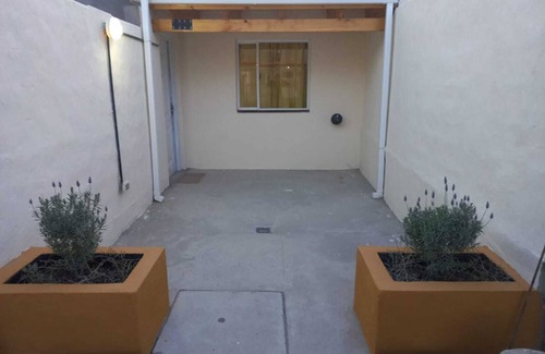 Puerto Madryn House | Ideal lodging for 5 people with patio, barbecue and garage in Puerto Madryn