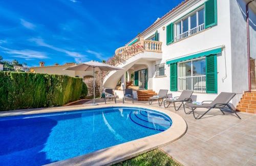 Alcanada House | Ideal Property Mallorca - Casa Osborne
