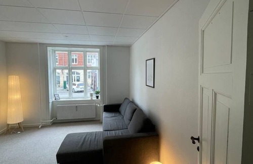 Valby Apartment | Ideal Valby Apartment