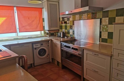 Chiclana de la Frontera Apartment | Ideally located holiday home