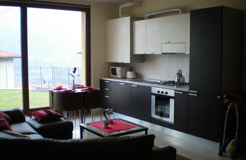 Argegno Apartment | Ideally located Apartment with Private Pool