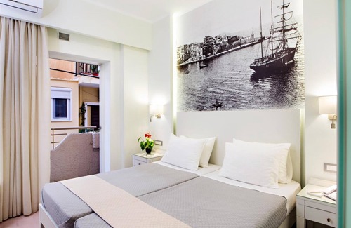 Nea Chora Hotel | Ideon Hotel
