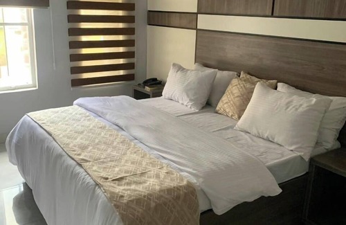 Yenagoa Hotel | Ididie Hotels