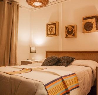 El Tesoro Apartment | Idly Lodges