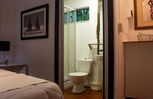 El Tesoro Apartment | Idly Lodges
