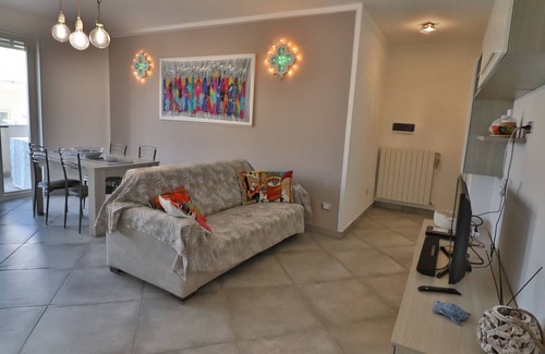 Otranto House | Idrusa's house in Otranto