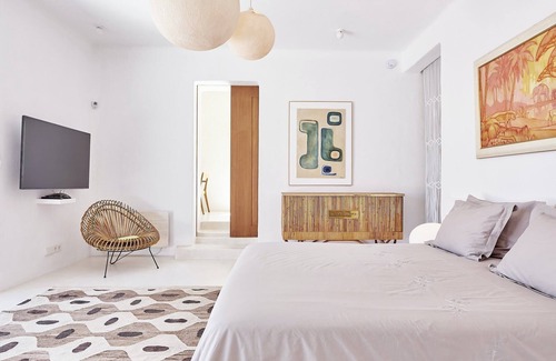 Sant Agusti des Vedra Villa | Idyllic villa in a traditional Ibicenco style in a glorious rural location