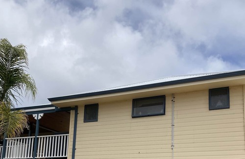 Falcon Apartment | Idyllic 1 bedroom studio surrounded by nature