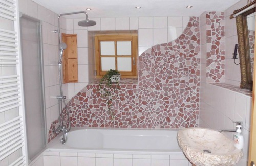 Rudershausen Apartment | idyllic and modern 3 bedroom apartment in Harz close