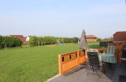 Dassow Apartment | Idyllic Baltic Sea between Priwall-Boltenhagen with swimming pool, sauna, WiFi and pure nature