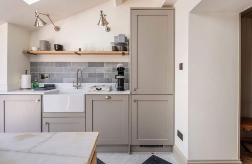Blockley House | Idyllic Cottage - The Sheaf - Dog Friendly
