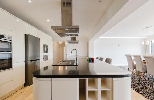 Witney Apartment | Idyllic Countryside Escape in Oxfordshire