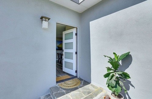 San Onofre Apartment | Idyllic Fallbrook Guest House for Families!