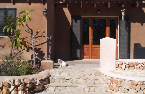 Manacor House | Idyllic finca vacation, private pool, great views & tranquility! + Large barbecue house
