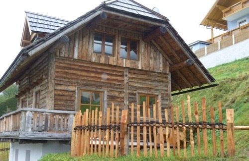 Ramingstein House | Idyllic holiday cottage for a relaxing holiday