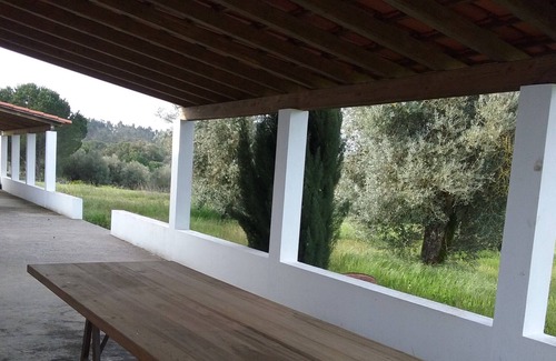 Tomar House | Idyllic house near Tomar