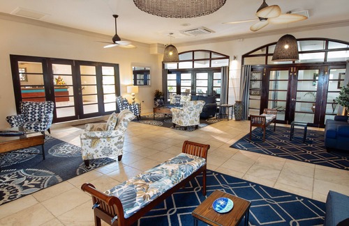 Charlotte Hotel | Idyllic Island | Relaxing Room w/Balcony | Free Parking, Pool | Adults Only