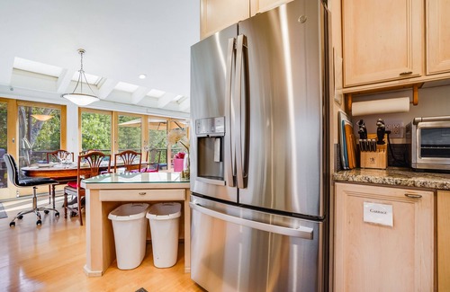 Lagunitas House | Idyllic NatureEstate, Pool, Jacuzi, PuttGreen, Gardens