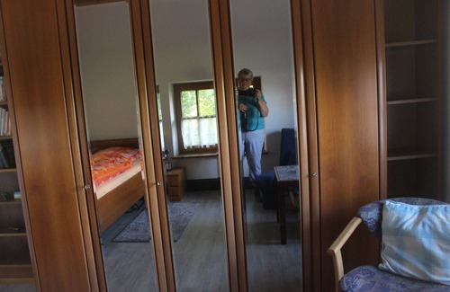 Unterallgau Other | Idyllic vacation apartment "Am Scheinerturm"